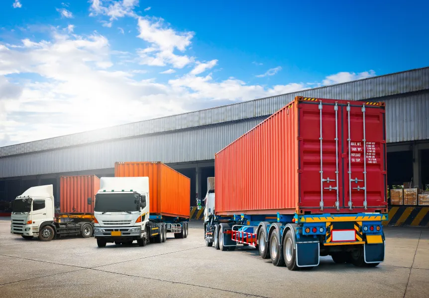 Transport Services