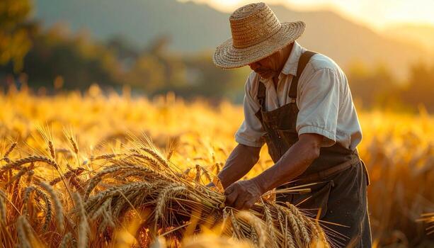 Quality seed testing