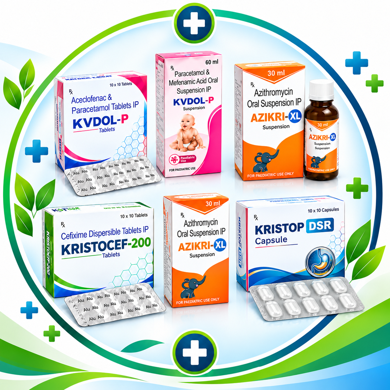 Kristi Vista Health Care Private Limited
