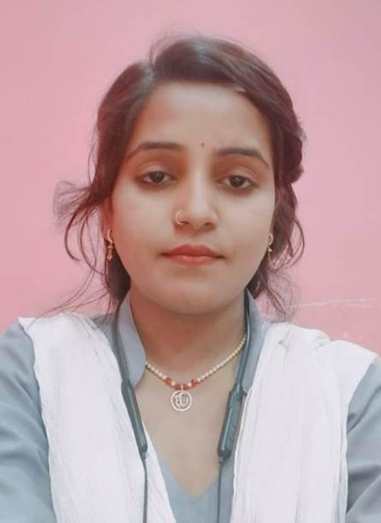 Sweety Kumari, Director of Kristi Vista Health Care Private Limited