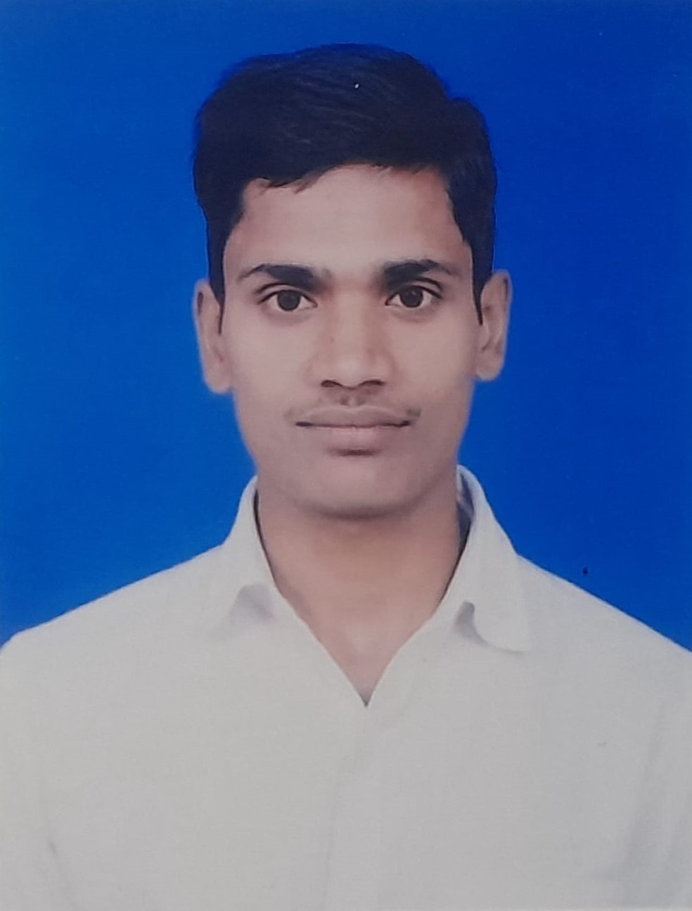 Vivek Kumar, Director of Kristi Vista Health Care Private Limited