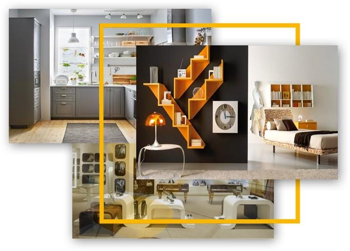 Interior Design Consultation
