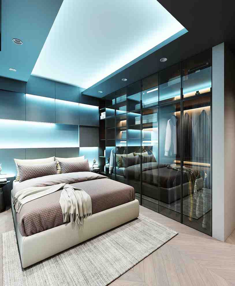 Modern Living Room
