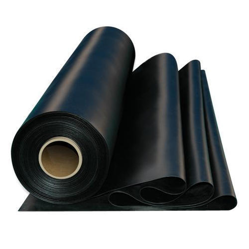 Membrane Finish