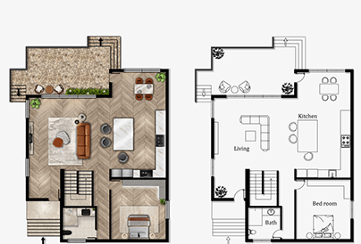 Architectrual Design 6