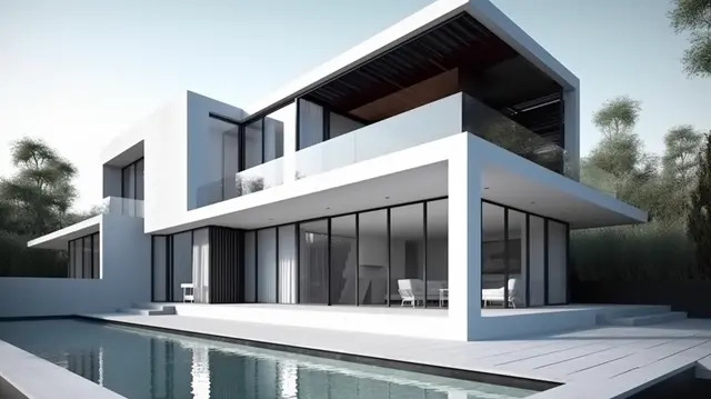 Exterior Design 3