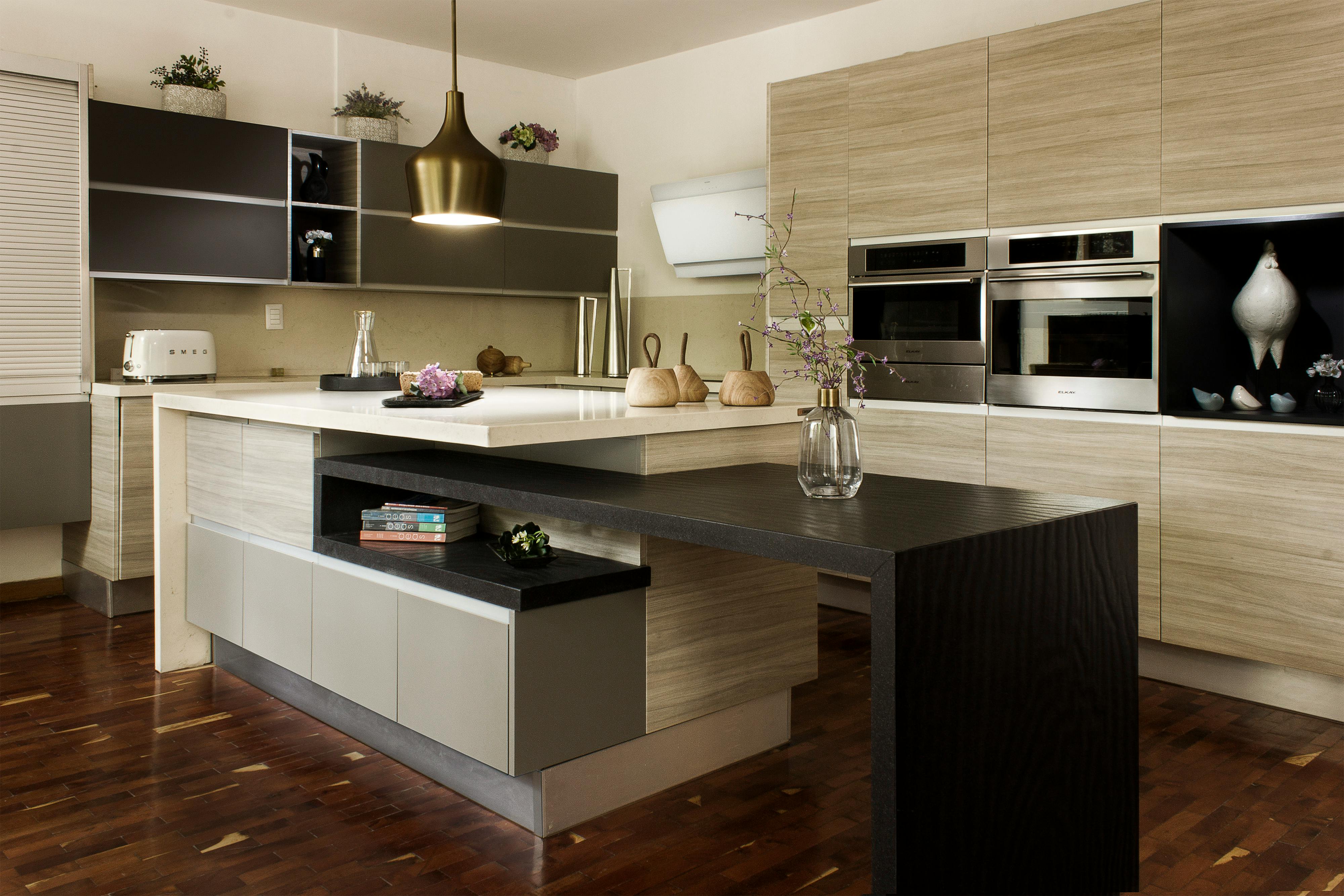 Kitchen Design 3