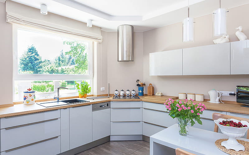 Kitchen Design 6