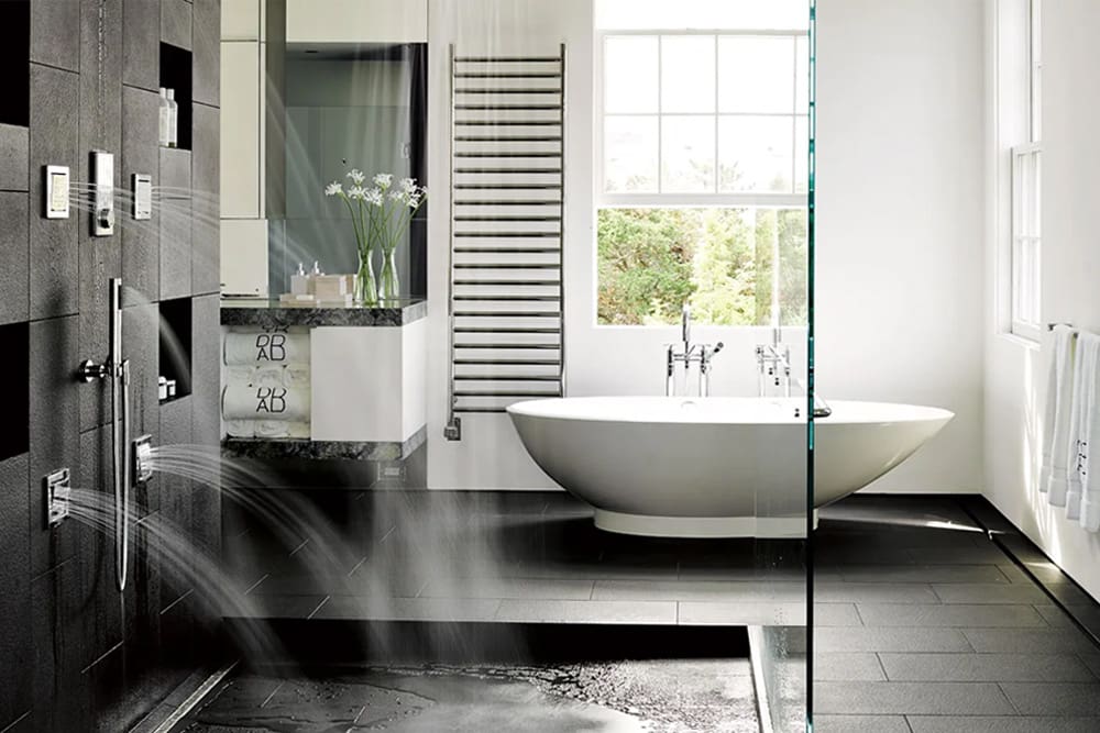 Washroom Design 3