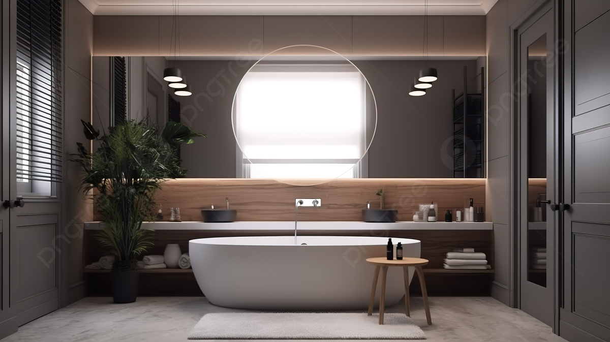 Washroom Design 5