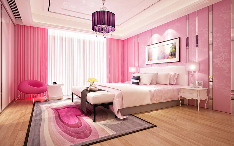 Bedroom Design 1