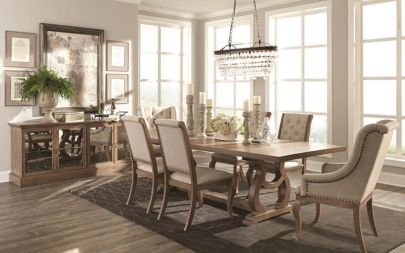 Dining Room Design 2