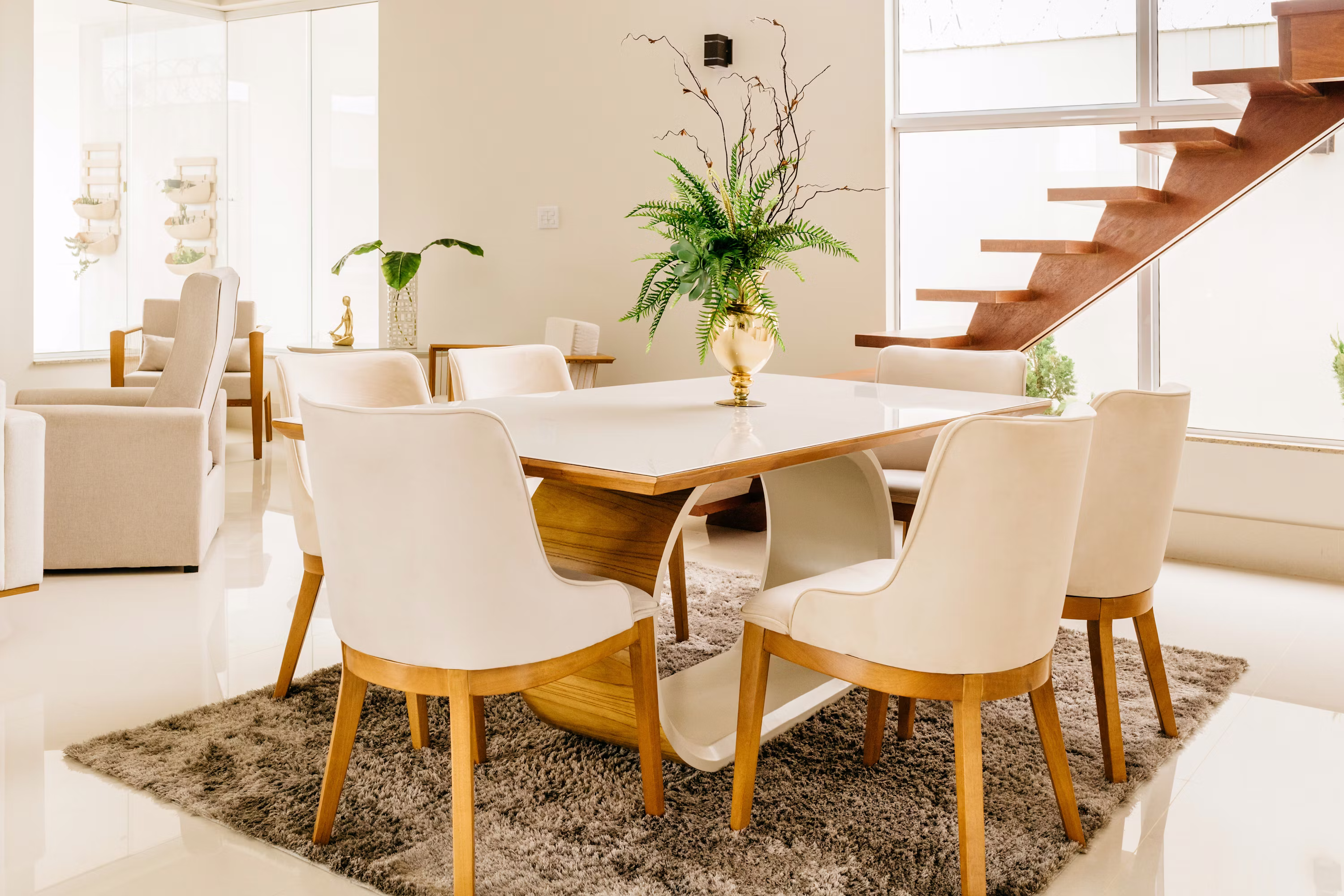 Dining Room Design 6