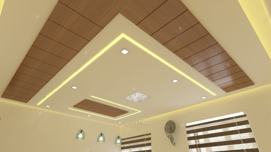 False Ceiling Design 4
