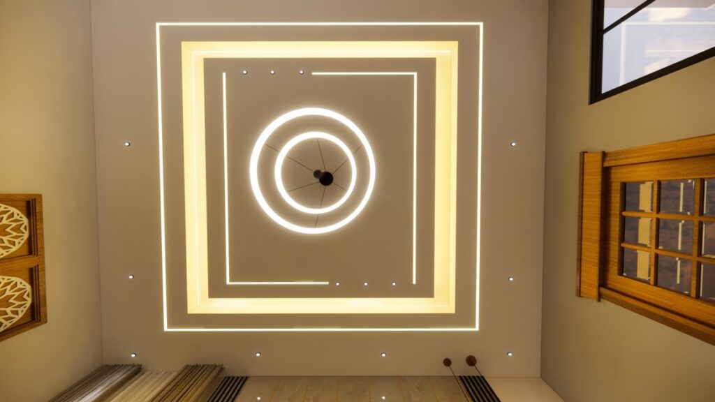 False Ceiling Design 5