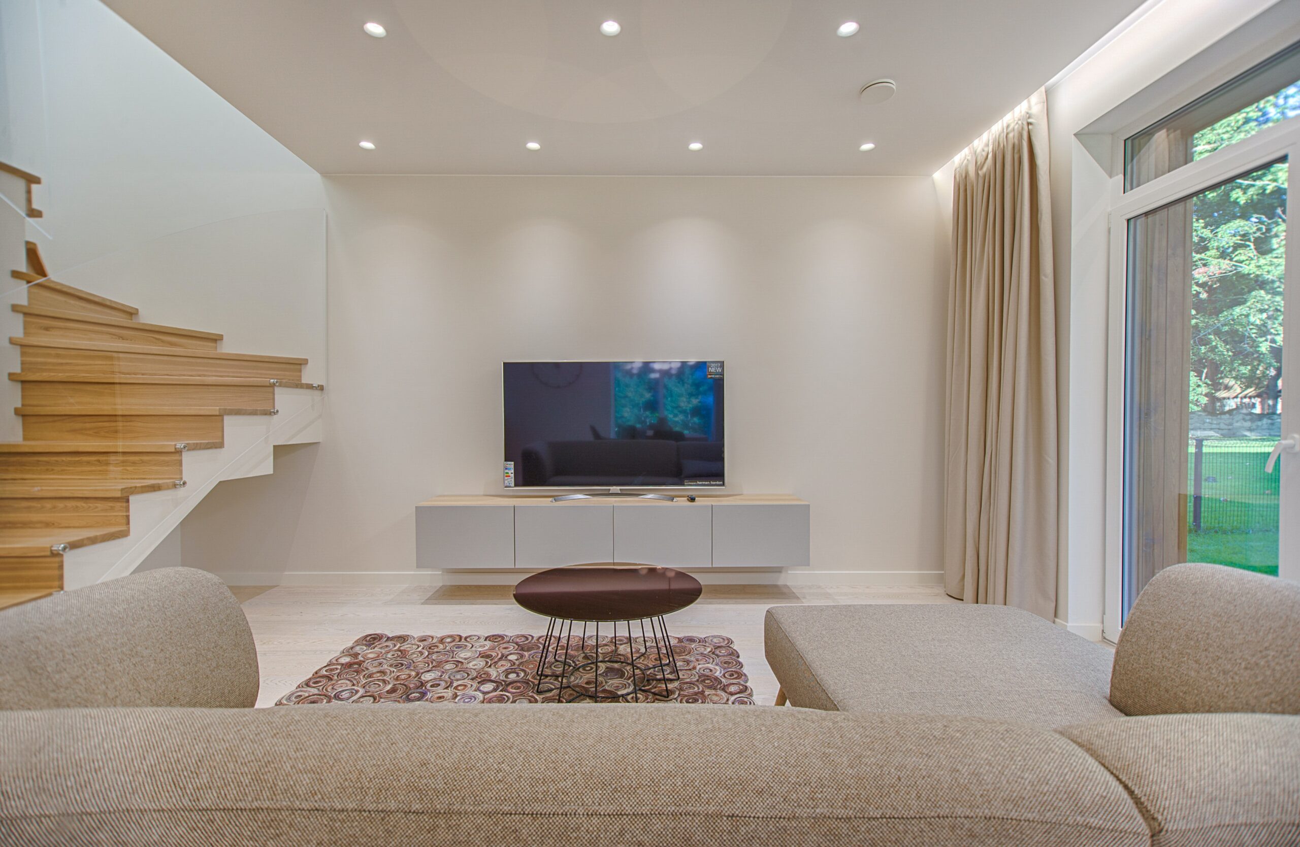 TV Unit Design 3