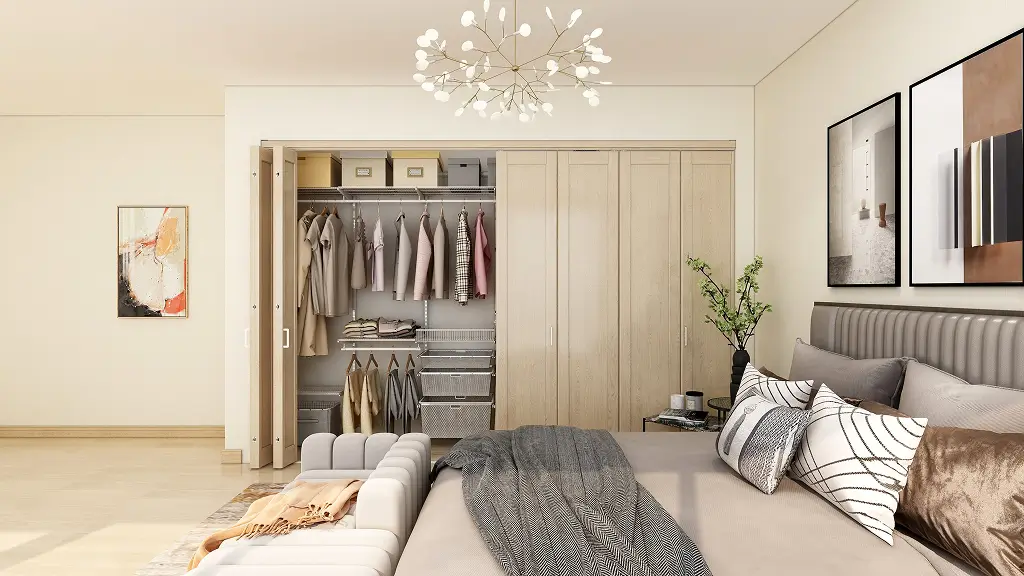 Washroom Design 3