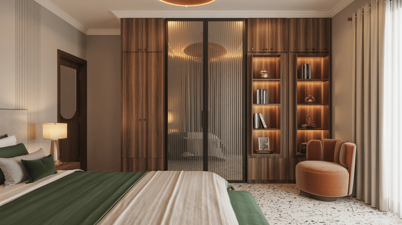 Washroom Design 4