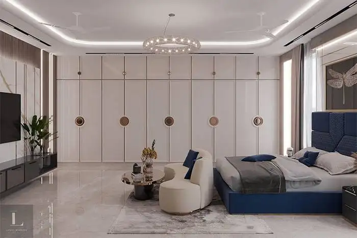 Washroom Design 5