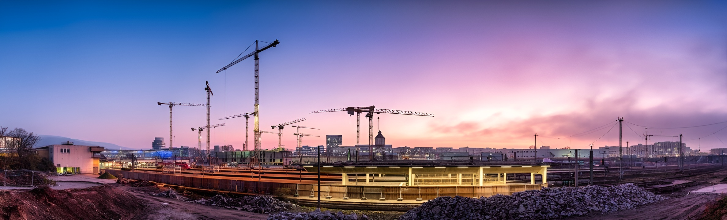 Construction