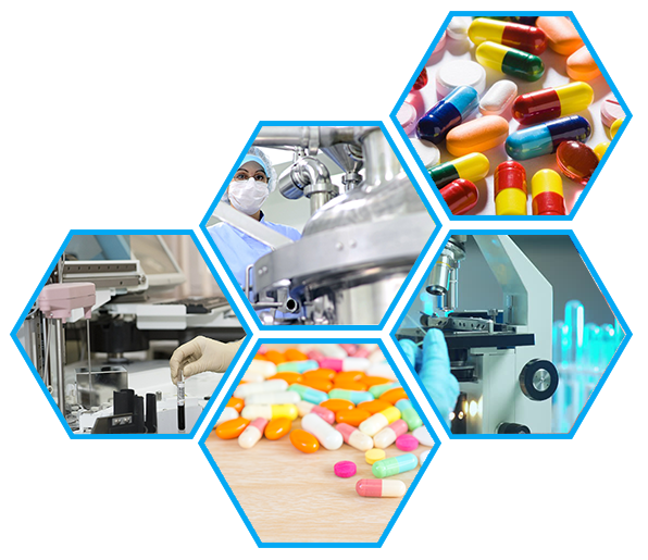NucX Pharmaceuticals - Pharmaceutical and Healthcare Company