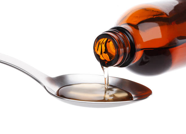Pharmaceutical Syrups