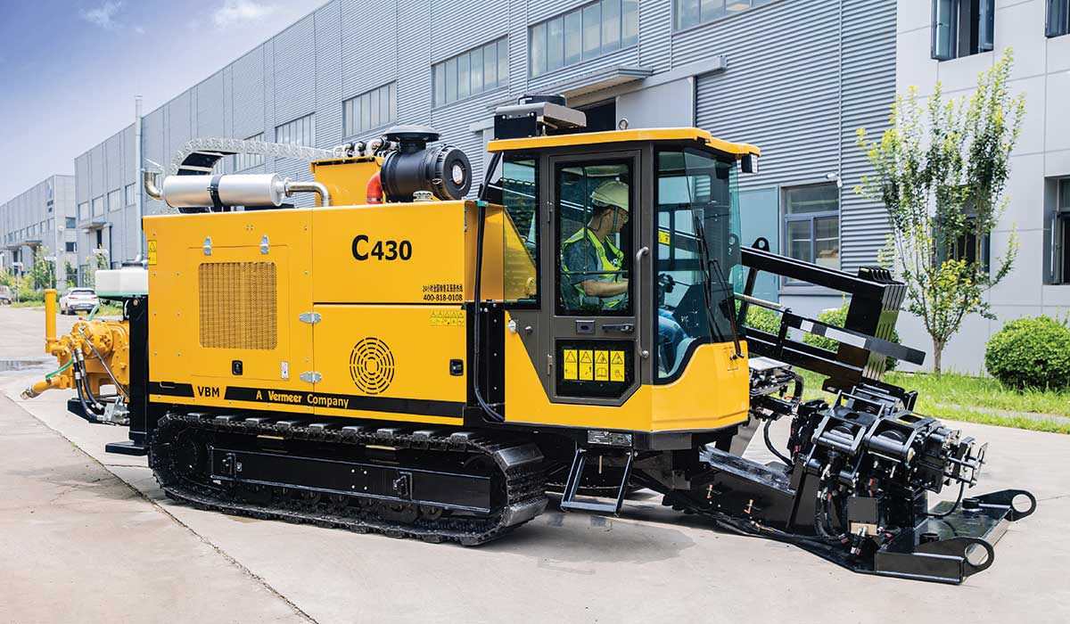 HDD  MACHINES
