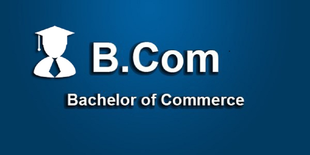 BCom Course