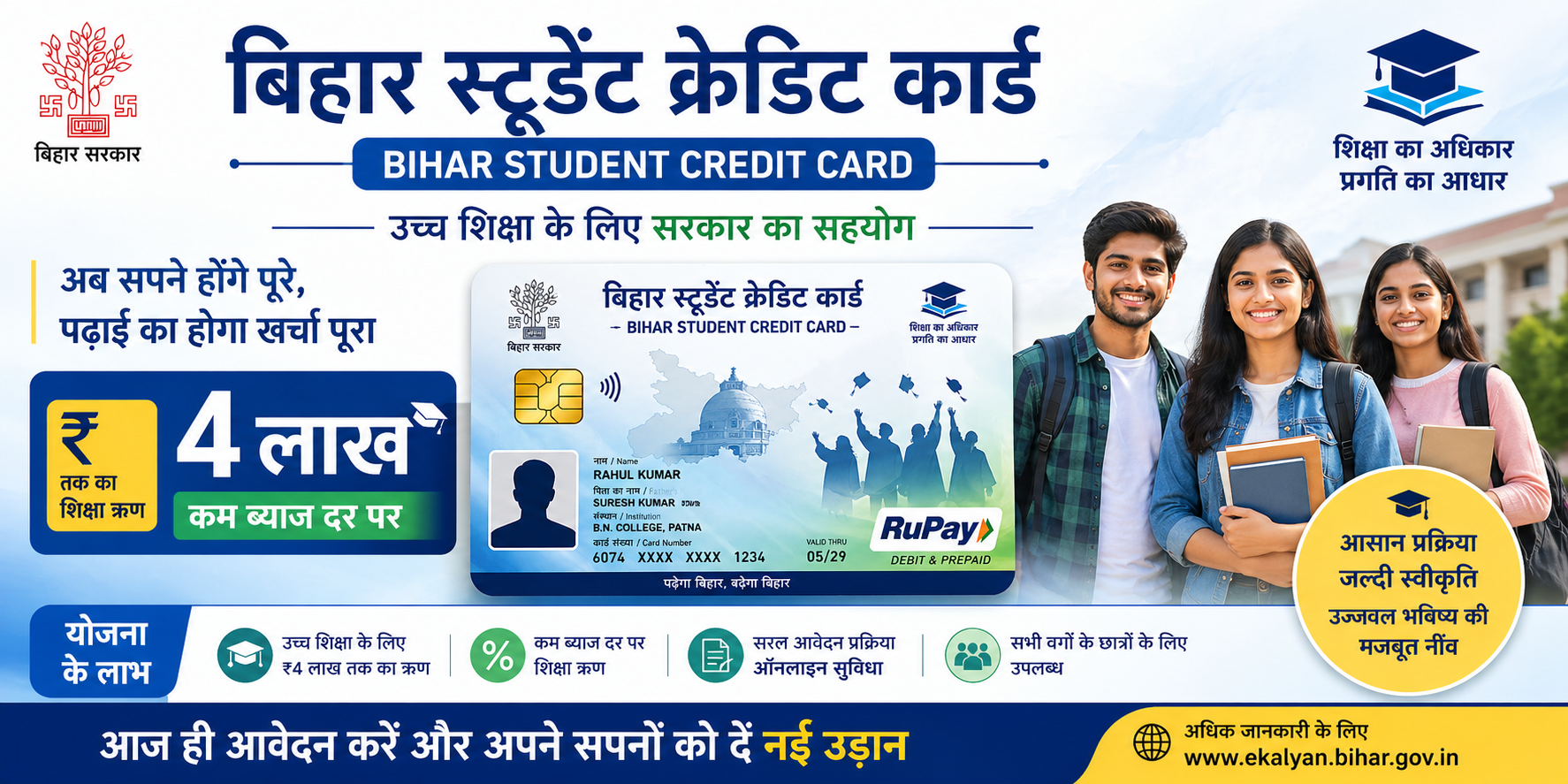 Student Credit Card Benefits
