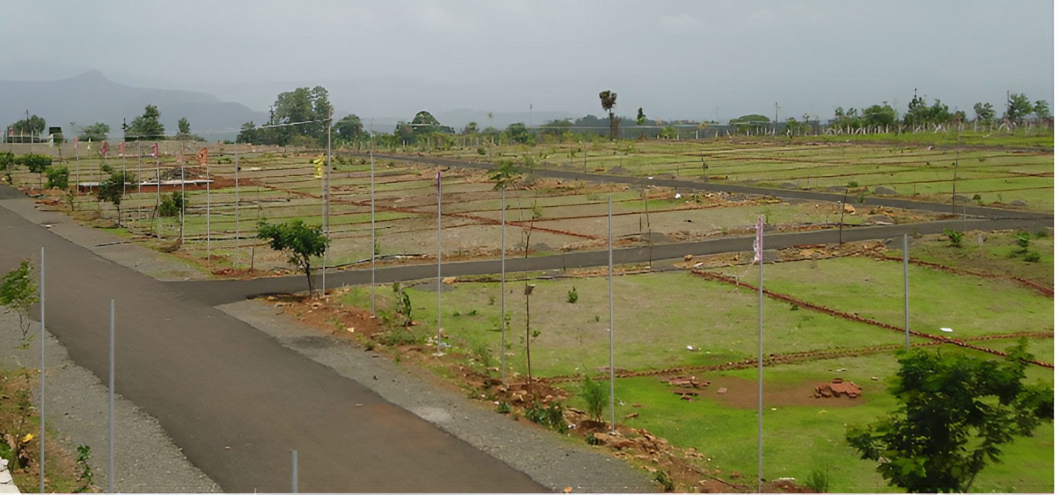 Residential Plot